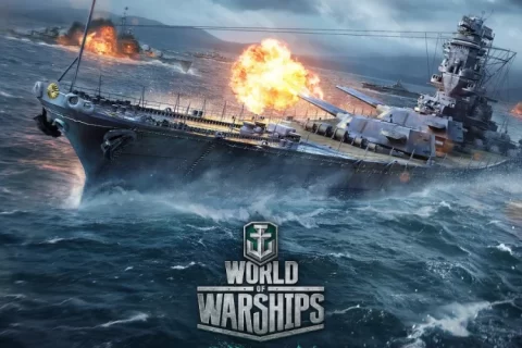 World-of-Warships