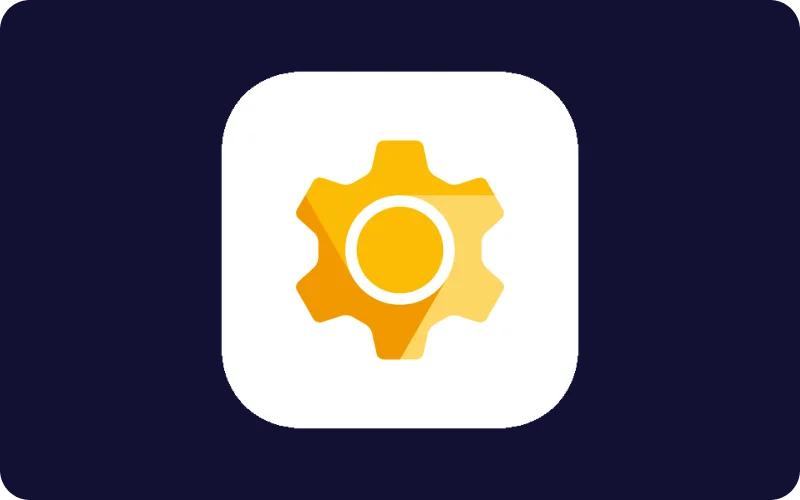 Android System WebView Canary