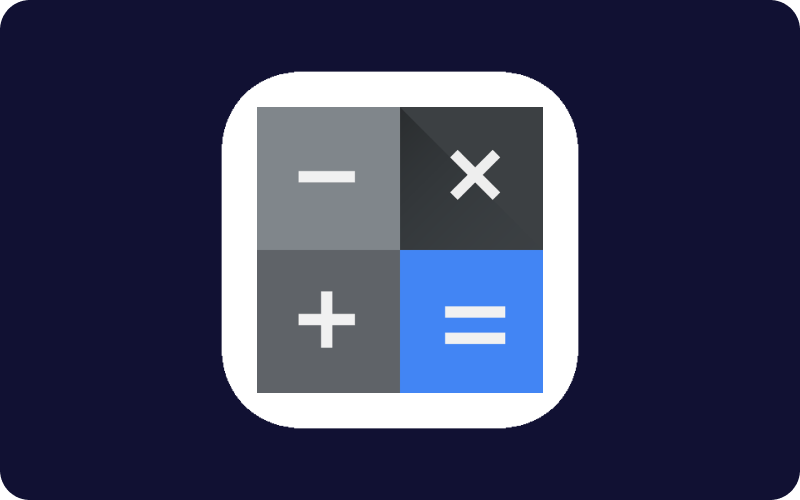 Calculator