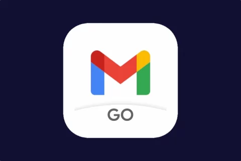 Gmail Go