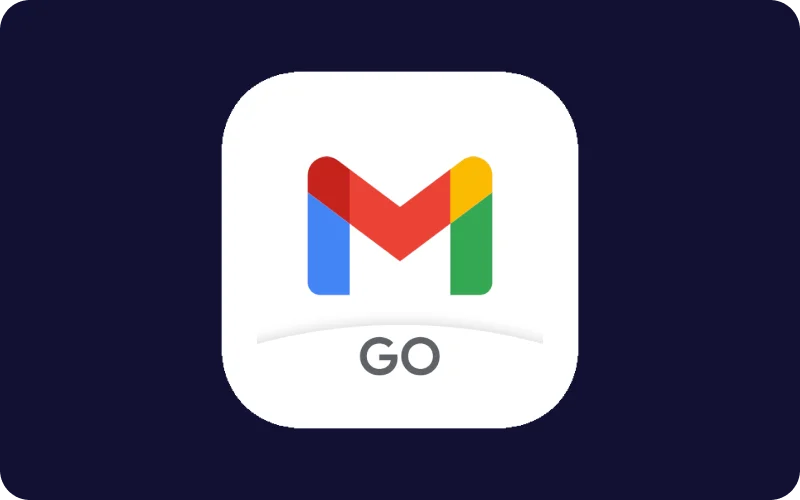 Gmail Go