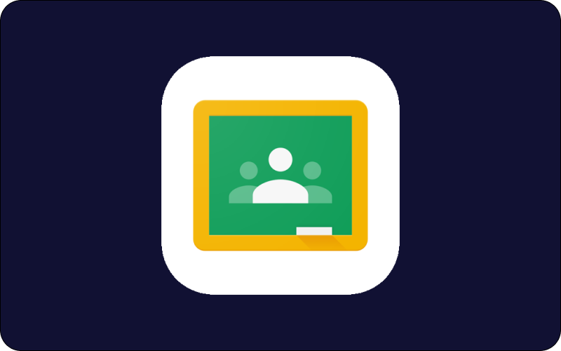 Google Classroom