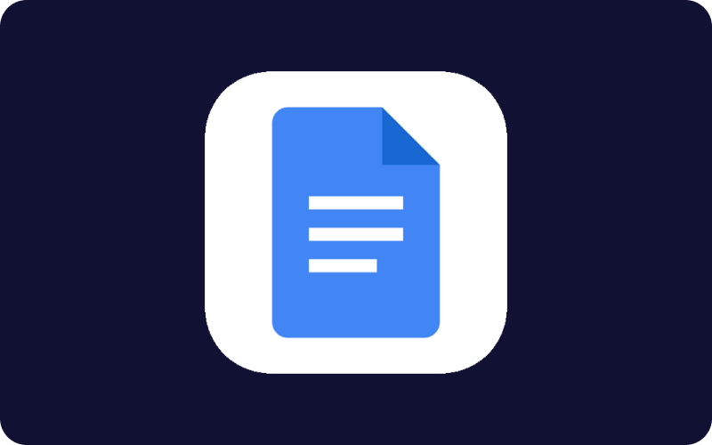 Google Docs