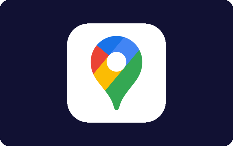 Google Maps