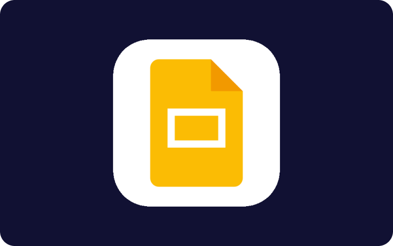 Google Slides