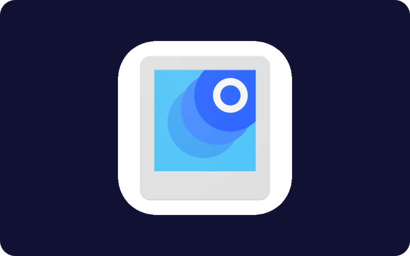 Photo Scanner by Google Photos