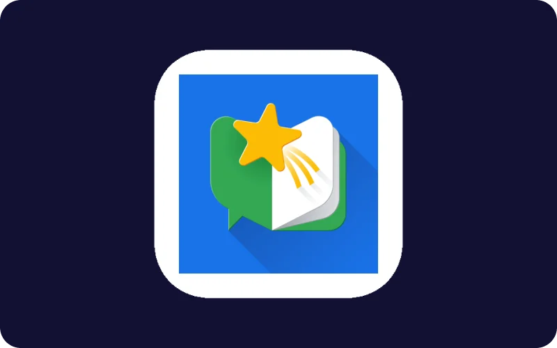 Read Along by Google