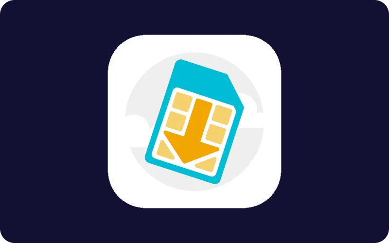 SIM manager