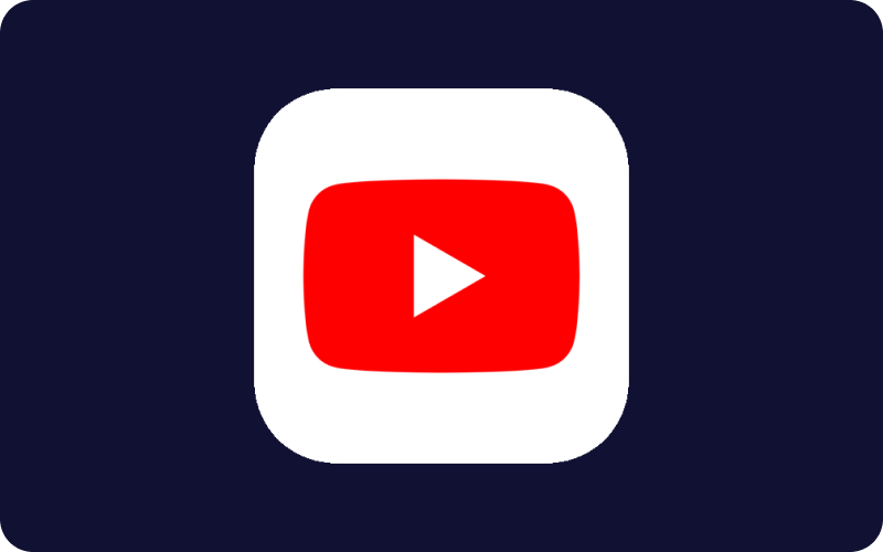 YouTube