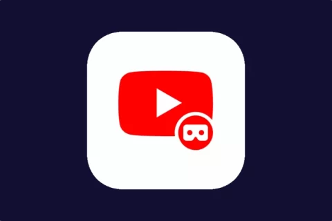 YouTube VR