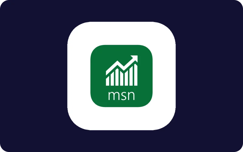MSN Money