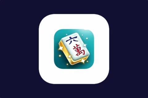 Mahjong by Microsoft