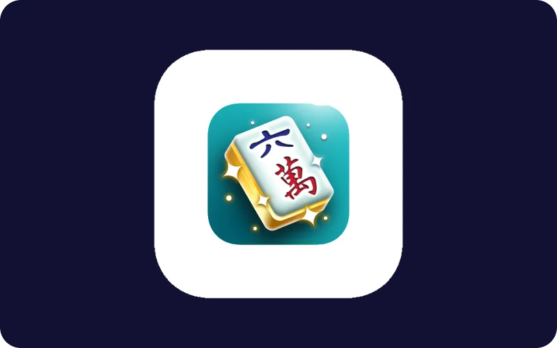 Mahjong by Microsoft