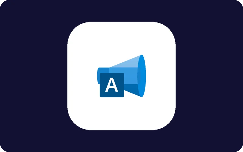 Microsoft Advertising
