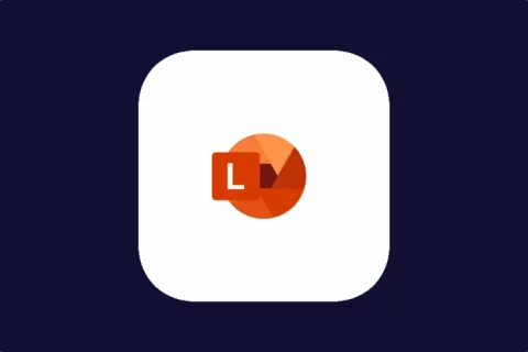 Microsoft Lens - PDF Scanner