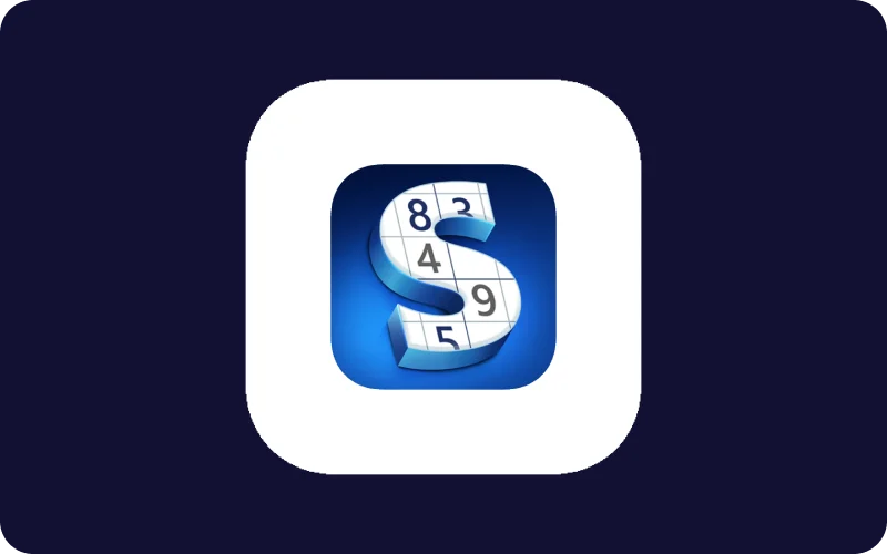 Microsoft Sudoku