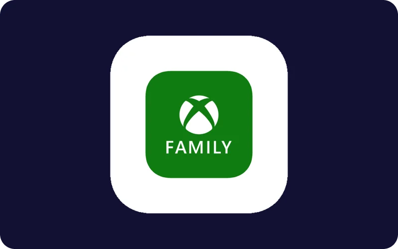 Xbox Family Settings