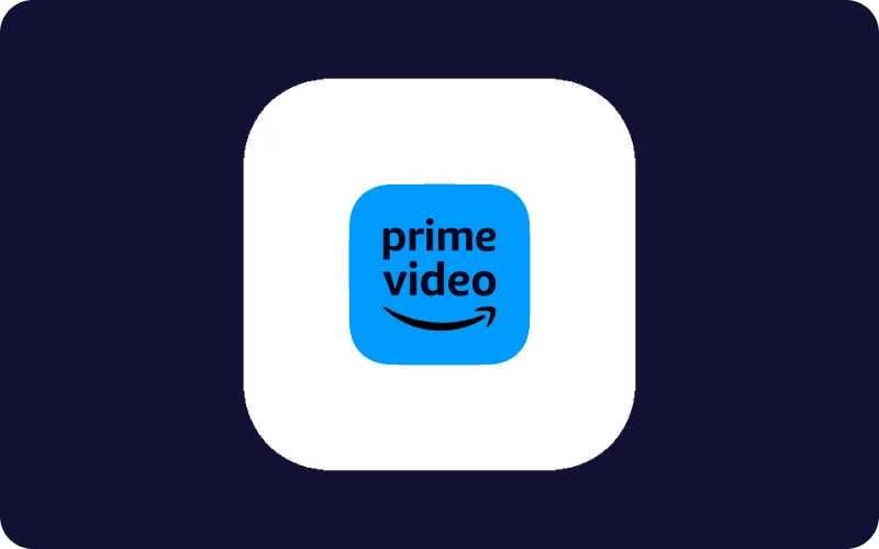 Amazon Prime Video
