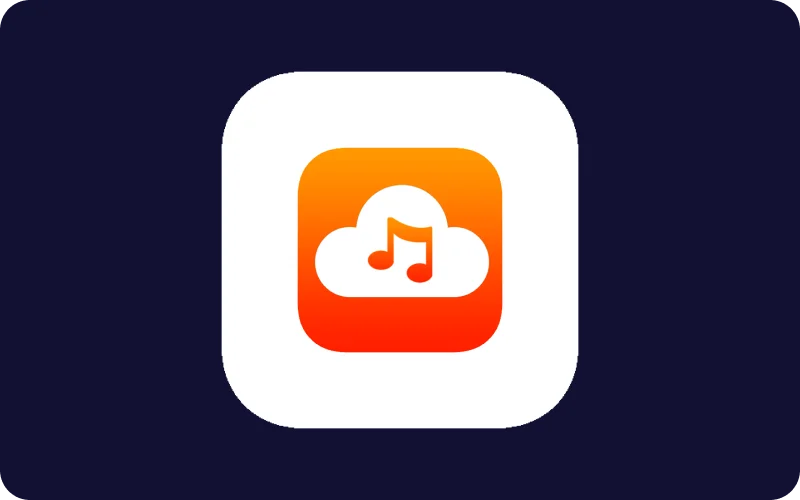 Cloud Music Player