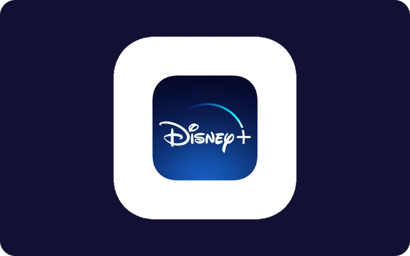 Disney +