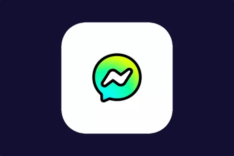 Messenger Kids