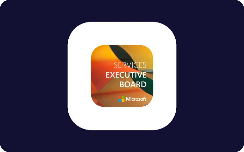 Microsoft SEB