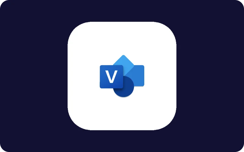 Microsoft Visio Viewer