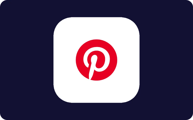 Pinterest