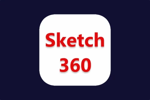 Sketch 360