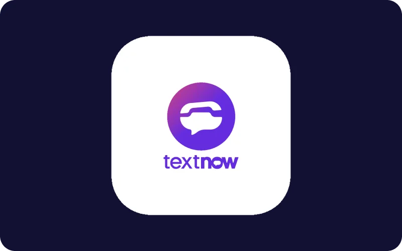 TextNow Call + Text Unlimited