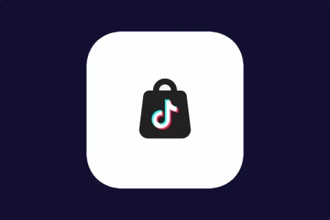 TikTok Shop Seller Center