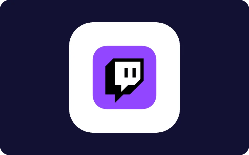 Twitch