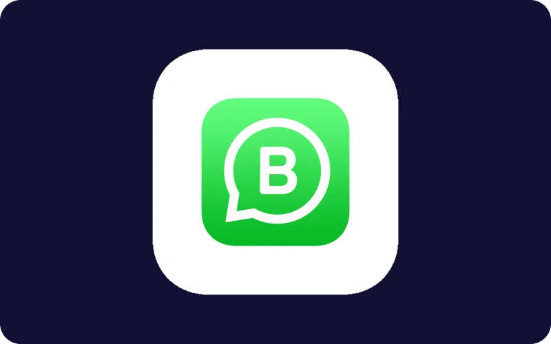 WhatsApp Business