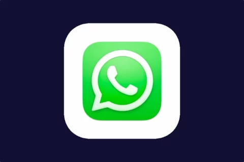 WhatsApp Desktop