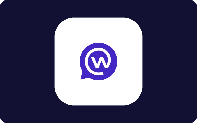 Workplace Chat from Meta