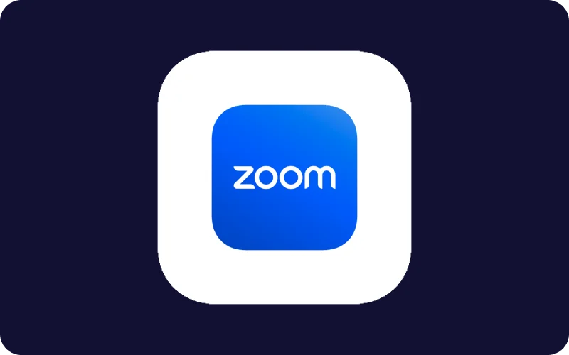 Zoom