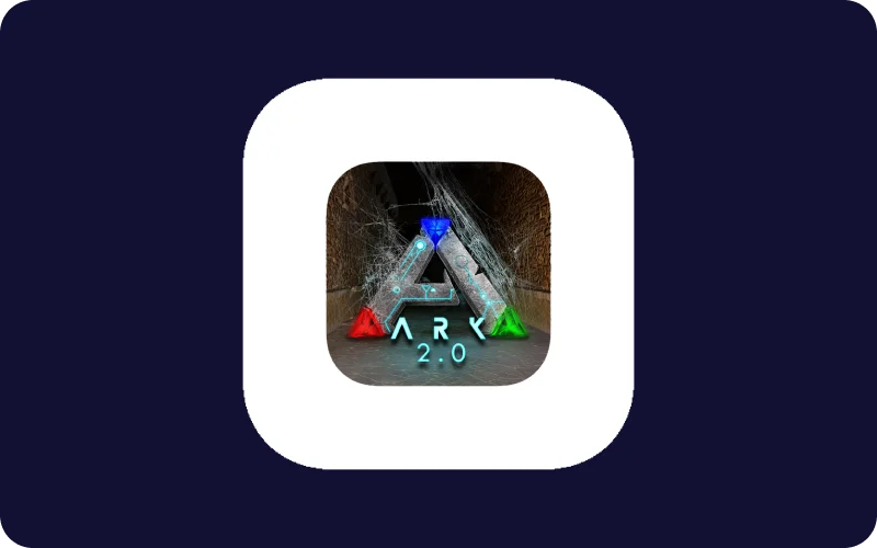 ARK Survival Evolved