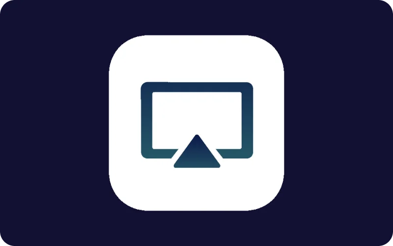 AirPlay Cast to Android TV