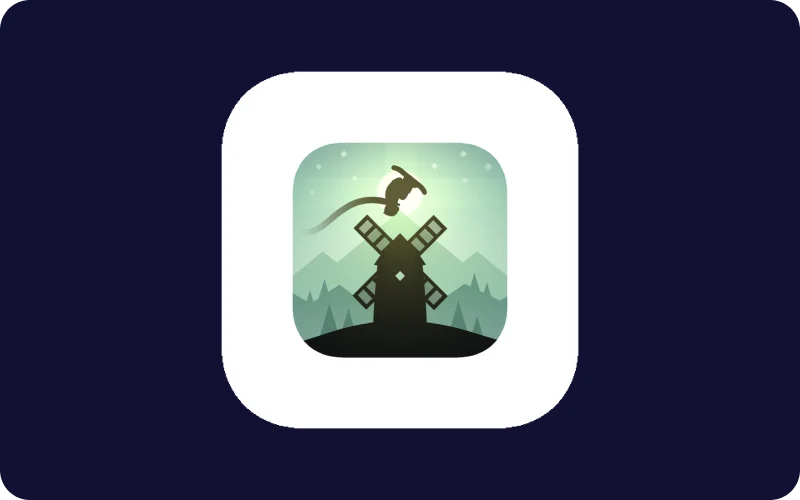 Alto's Adventure