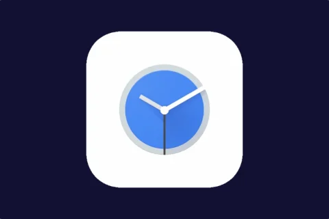 Clock by Google