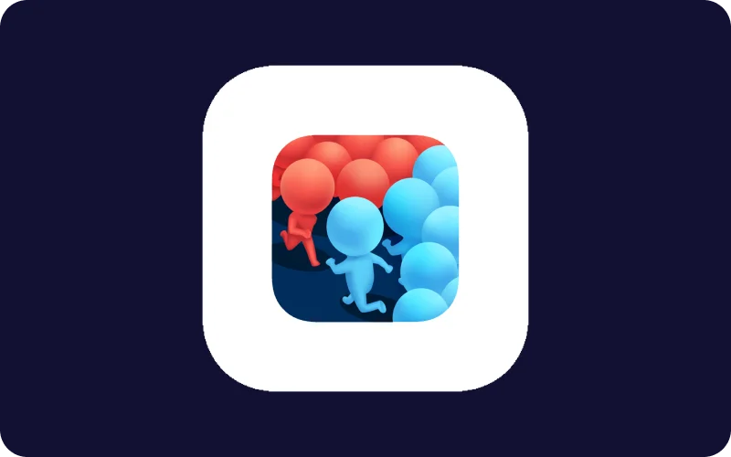 Count Masters Stickman Games