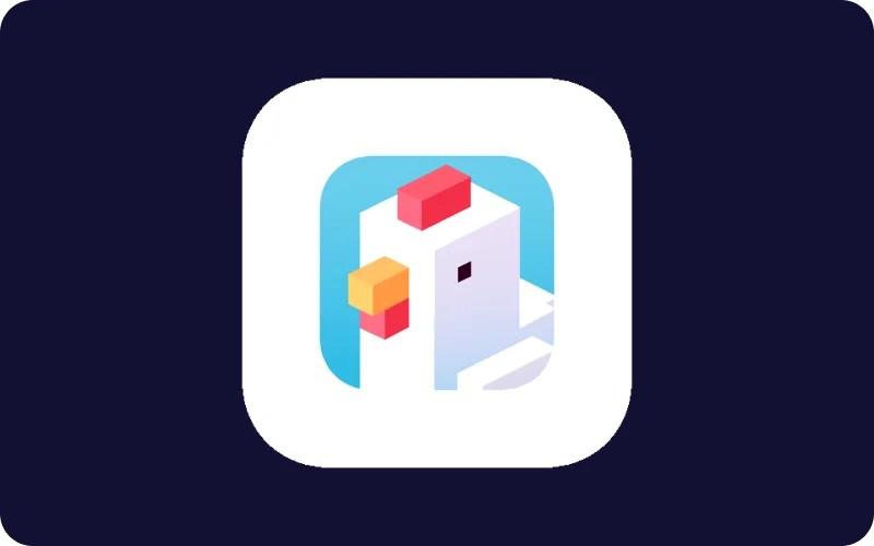 Crossy Road