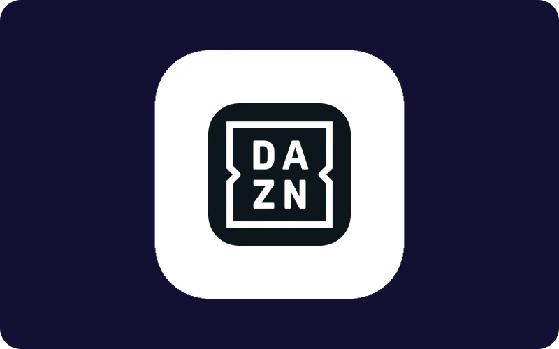 DAZN Watch Live Sports