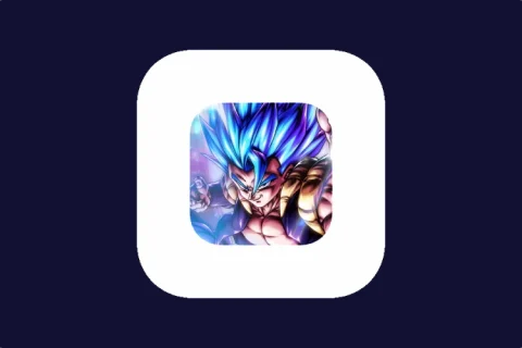 DRAGON BALL LEGENDS