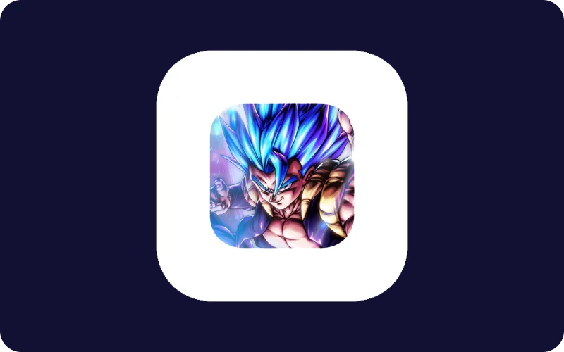 DRAGON BALL LEGENDS