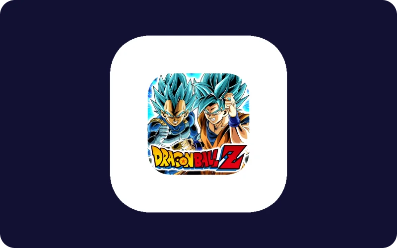 DRAGON BALL Z DOKKAN BATTLE
