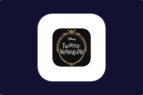 Disney Twisted-Wonderland
