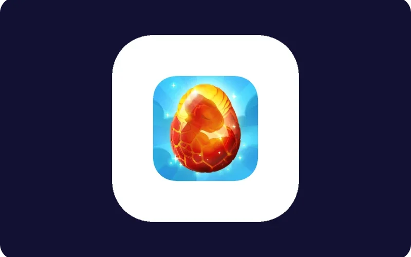 Dragon Mania Legends