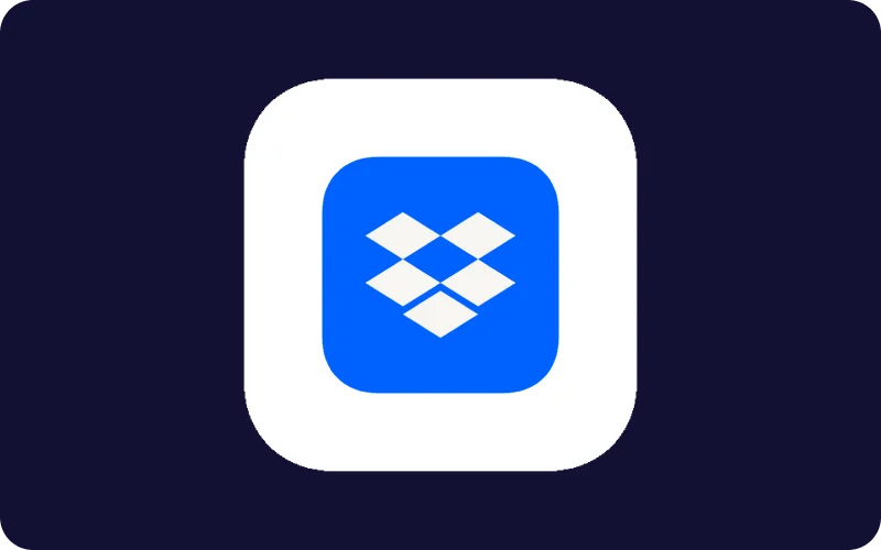 Dropbox