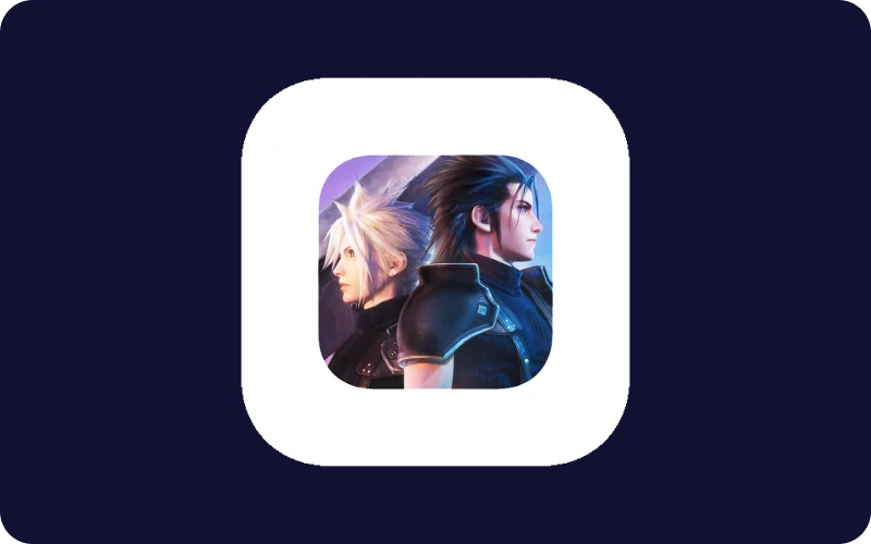FINAL FANTASY VII EVER CRISIS